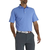 FootJoy ProDry Performance Stretch Pique Solid Shirt