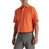 FootJoy ProDry Performance Stretch Pique Solid Shirt