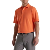 FootJoy ProDry Performance Stretch Pique Solid Shirt