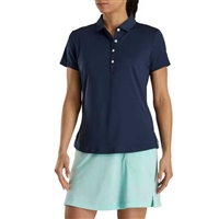 FootJoy Women's Short Sleeve Shirt