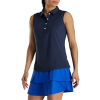 FootJoy Women's Sleeveless Shirt