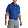 FootJoy ProDry Performance Lisle Classic Pencil Stripe Shirt