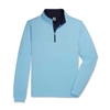 FootJoy Lightweight Solid Midlayer w/Trim