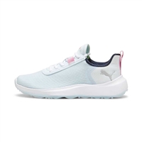 Puma Fusion Crush Sport Spikless Ladies Golf Shoes