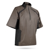 Sun Mountain Cumulus Short Sleeve Rain Pullover