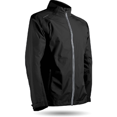 Sun Mountain Cumulus Long Sleeve Rain Jacket