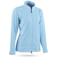 Sun Mountain RainFlex Long Sleeve Ladies Rain Jacket