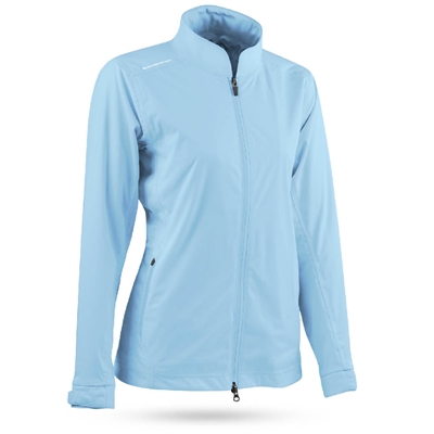 Sun Mountain RainFlex Long Sleeve Ladies Rain Jacket