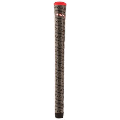 Winn Dri-Tac Wrap Standard Grip