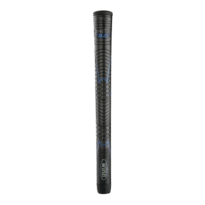 Winn Dri-Tac 2.0 Midsize Grip