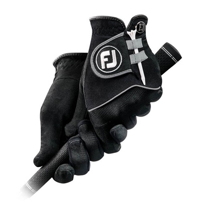 Footjoy RainGrip Pair Ladies Gloves