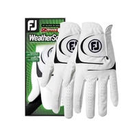 Footjoy WeatherSof 2-Pack Glove