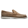 FootJoy Suede Loafer