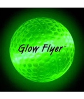 Glow Flyer w/Stick