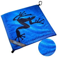 Amphibian Towel