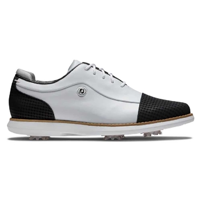 FootJoy Traditions Ladies Golf Shoes
