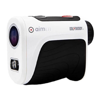 Golf Buddy Aim L11 Laser Rangefinder