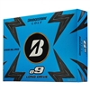 Bridgestone E9 Long Drive Golf Balls