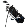 Backspin Xponent Mens Indigo Package Set