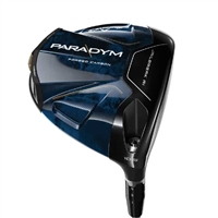 Callaway Paradym Driver