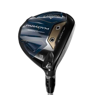 Callaway Paradym Fairway