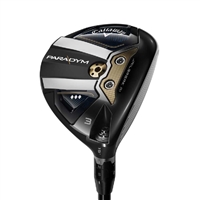 Callaway Paradym Triple Diamond Fairway