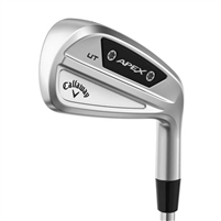 Callaway Apex Graphite Left Hand Utility Iron