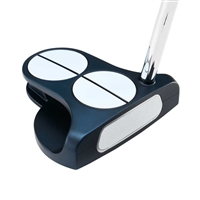 Odyssey Ai-One 2-Ball DB Putter