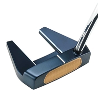 Odyssey Ai-One Milled Seven T DB Putter