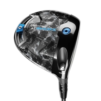 Callaway Ai Smoke Max Left Hand Driver