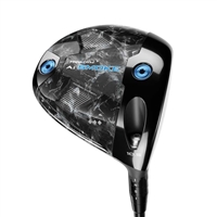 Callaway Ai Smoke Max Triple Diamond Left Hand Driver