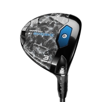 Callaway Ai Smoke Max D Fairway