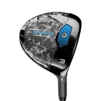 Callaway Ai Smoke Max Fast Ladies Fairway