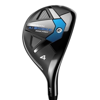 Callaway Ai Smoke Max Fast Ladies Hybrid