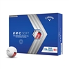 Callaway ERC Soft 360 Fade Golf Balls