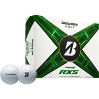 Bridgestone Tour B RXS '24 Golf Balls