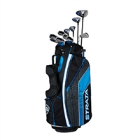 Callaway Strata Ultimate 16-Piece Full Set