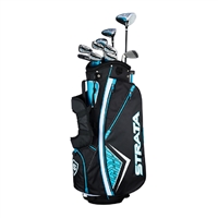 Callaway Strata Plus 14-Piece Ladies Full Set