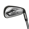 Cobra Darkspeed Graphite Left Hand Iron Set