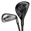 Cobra Darkspeed Graphite Ladies Combo Set