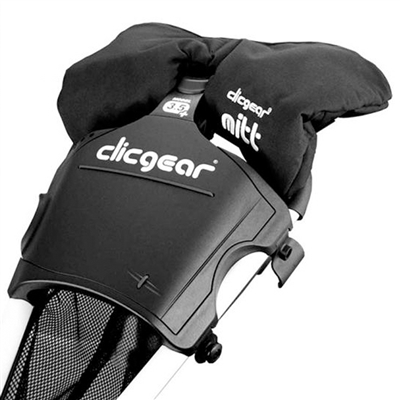 ClicGear Mitt