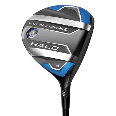 Cleveland Launcher XL Halo Ladies Fairway