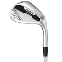 Cleveland CBX Full-Face 2 Graphite Wedge
