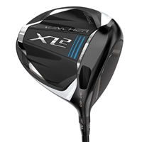 Cleveland  Launcher XL 2 Left Hand Driver