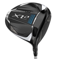 Cleveland  Launcher XL 2 Draw Driver