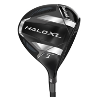 Cleveland HALO XL Left Hand Fairway