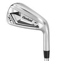 Cleveland Zipcore XL Steel Left Hand Iron Set