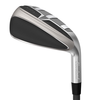 Cleveland HALO XL Full-Face Steel Left Hand Iron Set