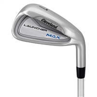 Cleveland Launcher Max Ladies Iron Set