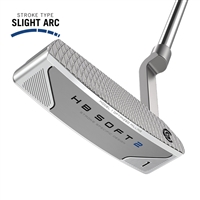 Cleveland HB Soft 2 Model 1 Left Hand Putter